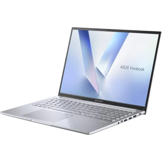 ASUS VivoBook 16 M1605NAQ-MB115W - Ryzen 7 170 | 16" | 16GB | 512GB | W11H | Silver — image 4