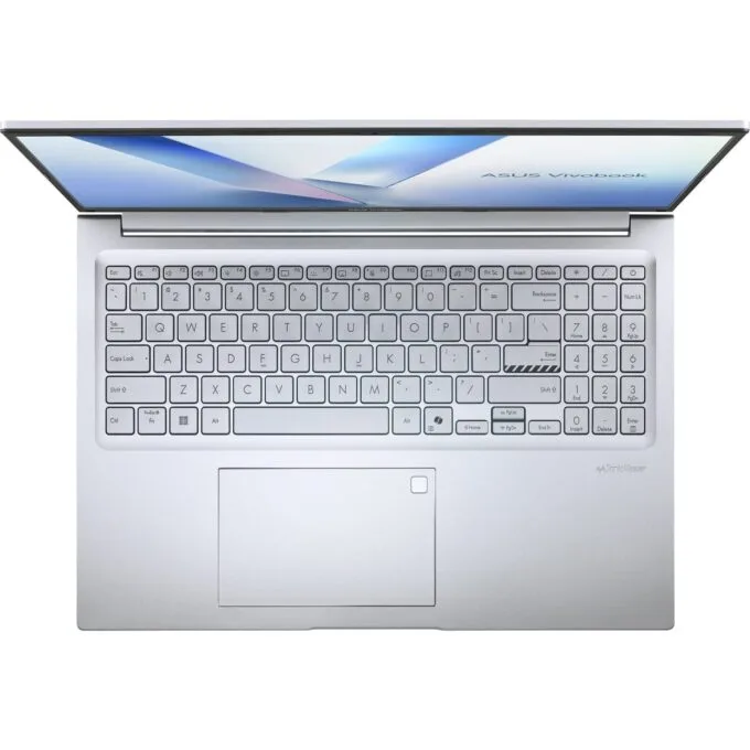 ASUS VivoBook 16 M1605NAQ-MB115W - Ryzen 7 170 | 16" | 16GB | 512GB | W11H | Silver — image 6