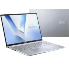 ASUS VivoBook 16 M1605NAQ-SH119W - Ryzen 5 150 | 16" OLED | 16GB | 512GB | W11H | Silver