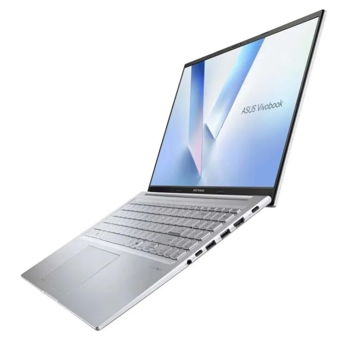 ASUS VivoBook 16 M1605NAQ-SH119W - Ryzen 5 150 | 16" OLED | 16GB | 512GB | W11H | Silver — image 5