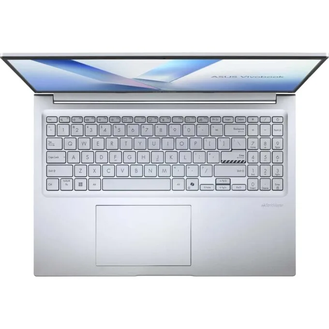ASUS VivoBook 16 M1605NAQ-SH119W - Ryzen 5 150 | 16" OLED | 16GB | 512GB | W11H | Silver — image 7