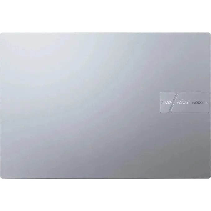 ASUS VivoBook 16 M1605NAQ-SH119W - Ryzen 5 150 | 16" OLED | 16GB | 512GB | W11H | Silver — image 8