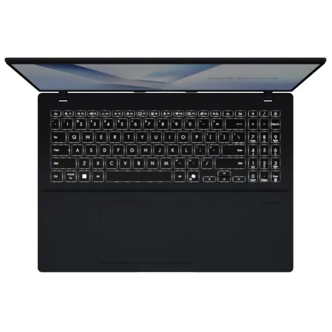 ASUS VivoBook 16 M1607GA-MB004W - Ryzen AI 7 445 | 16" | 16GB | 512GB | W11H | Blue — image 5