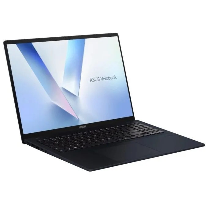ASUS VivoBook 16 M1607GA-MB019W - Ryzen AI 7 445 | 16" | 32GB | 1TB | W11H | Blue — image 2