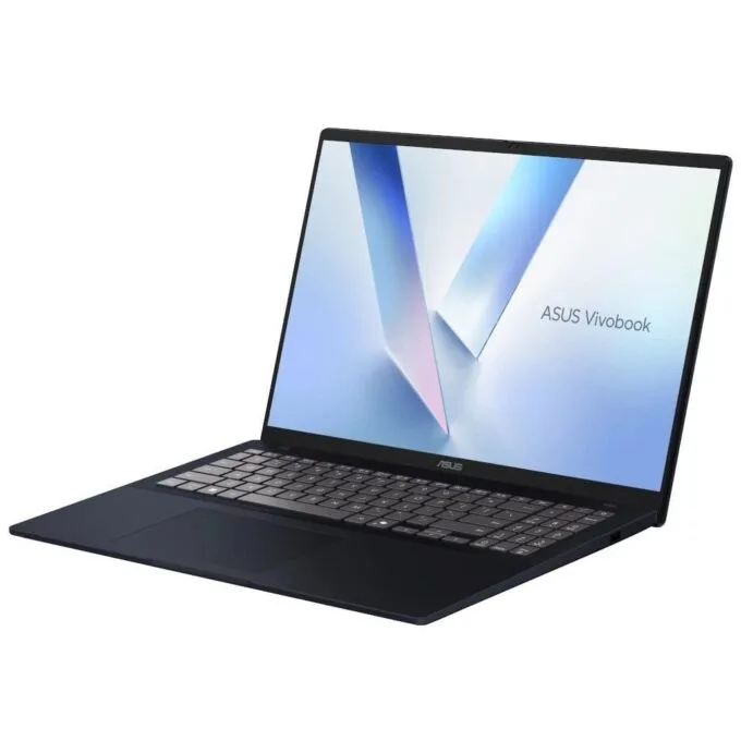 ASUS VivoBook 16 M1607GA-MB019W - Ryzen AI 7 445 | 16" | 32GB | 1TB | W11H | Blue — image 4