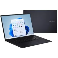 ASUS VivoBook 18 M1807GA-S8003W - Ryzen AI 7 445 | 18" | 16GB | 1TB | W11H | Blue