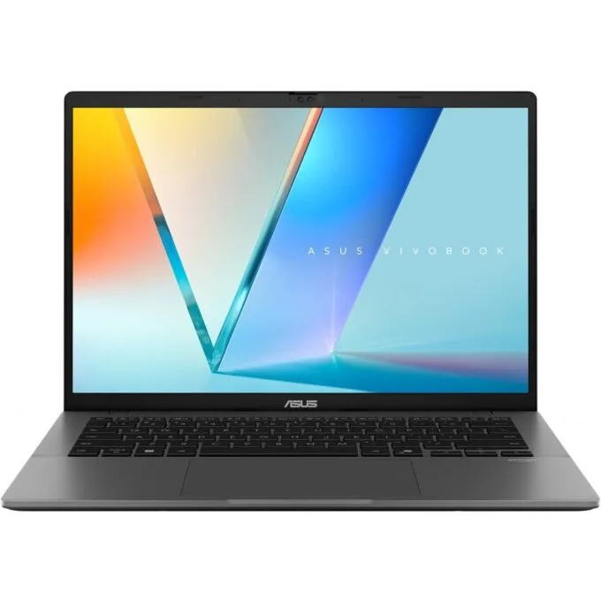 ASUS Vivobook S14 OLED M3407GA-SF012W - Ryzen AI 7 445 | 14" | 16GB | 512GB | W11H | Grey — image 4