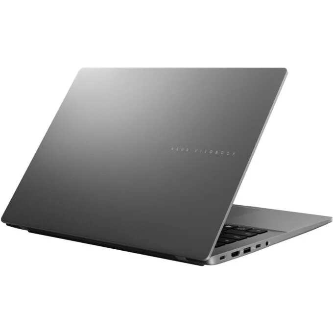 ASUS Vivobook S14 OLED M3407GA-SF012W - Ryzen AI 7 445 | 14" | 16GB | 512GB | W11H | Grey — image 8