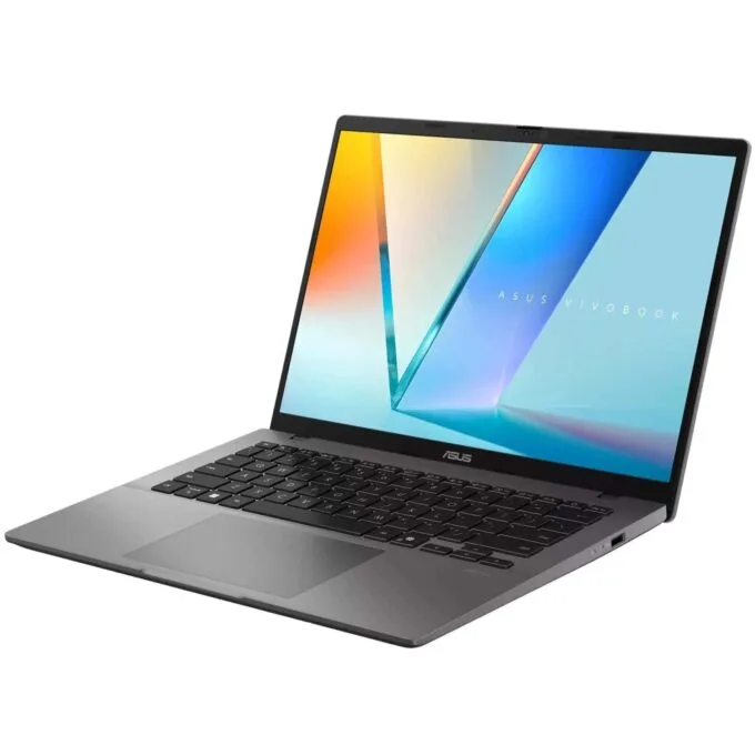 ASUS Vivobook S14 S3407AA-SF012W - Ultra 7 355 | 14" OLED | 16GB | 512GB | W11H | Grey — image 4