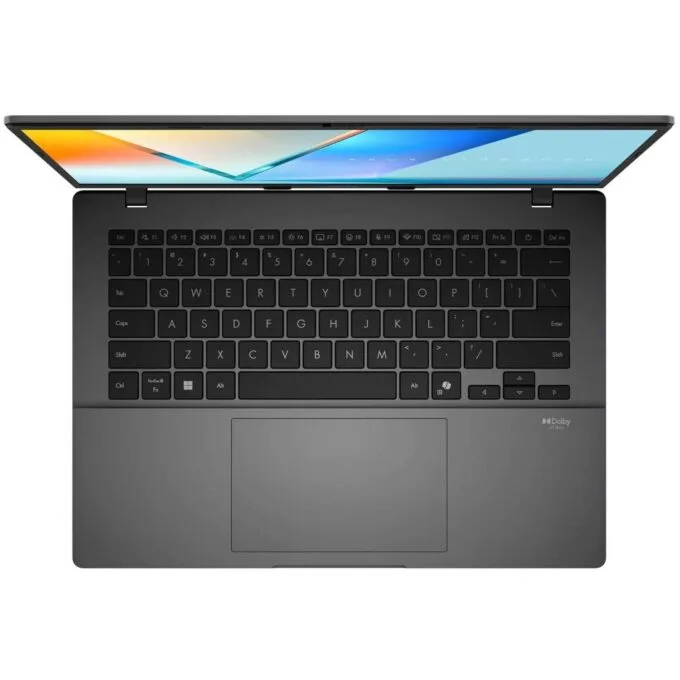 ASUS Vivobook S14 S3407AA-SF012W - Ultra 7 355 | 14" OLED | 16GB | 512GB | W11H | Grey — image 5