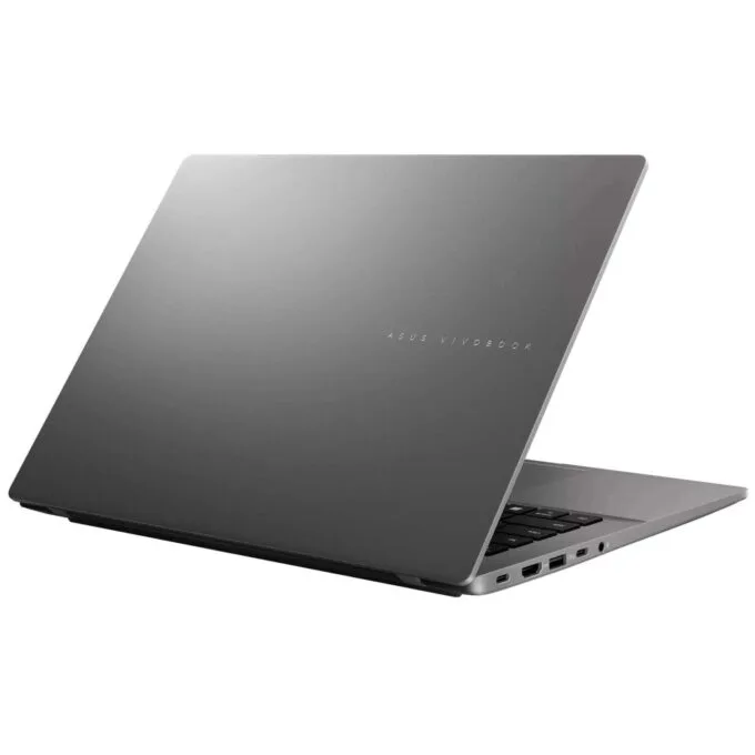 ASUS Vivobook S14 S3407AA-SF012W - Ultra 7 355 | 14" OLED | 16GB | 512GB | W11H | Grey — image 6