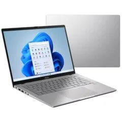 ASUS Vivobook S14 S3407VA-LY009W - i7-13620H | 14" | 16GB | 1TB | Win11H | Silver