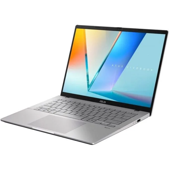 ASUS Vivobook S14 S3407VA-LY009W - i7-13620H | 14" | 16GB | 1TB | Win11H | Silver — image 5
