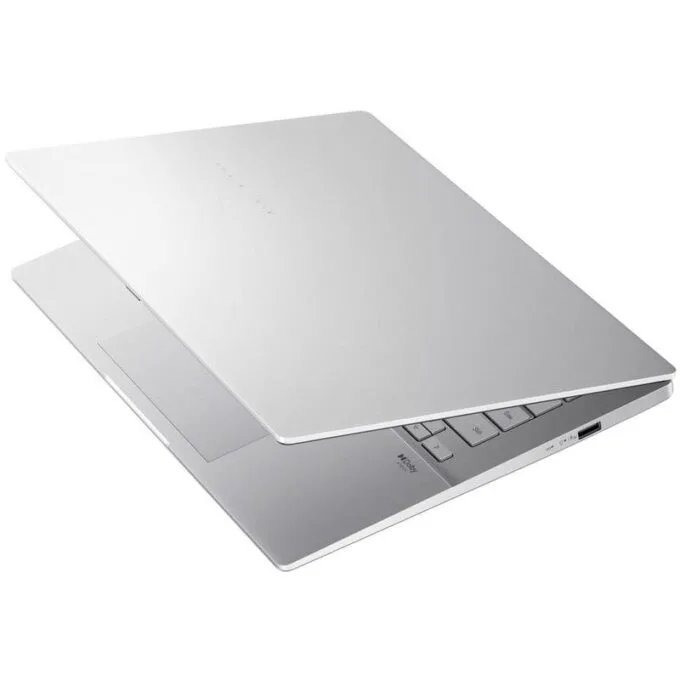 ASUS Vivobook S14 S3407VA-LY009W - i7-13620H | 14" | 16GB | 1TB | Win11H | Silver — image 9