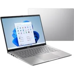 ASUS Vivobook S14 S3407VA-LY076W - Core 5 210H | 14" | 16GB | 512GB | W11H | Silver