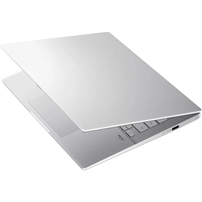 ASUS Vivobook S14 S3407VA-LY076W - Core 5 210H | 14" | 16GB | 512GB | W11H | Silver — image 12