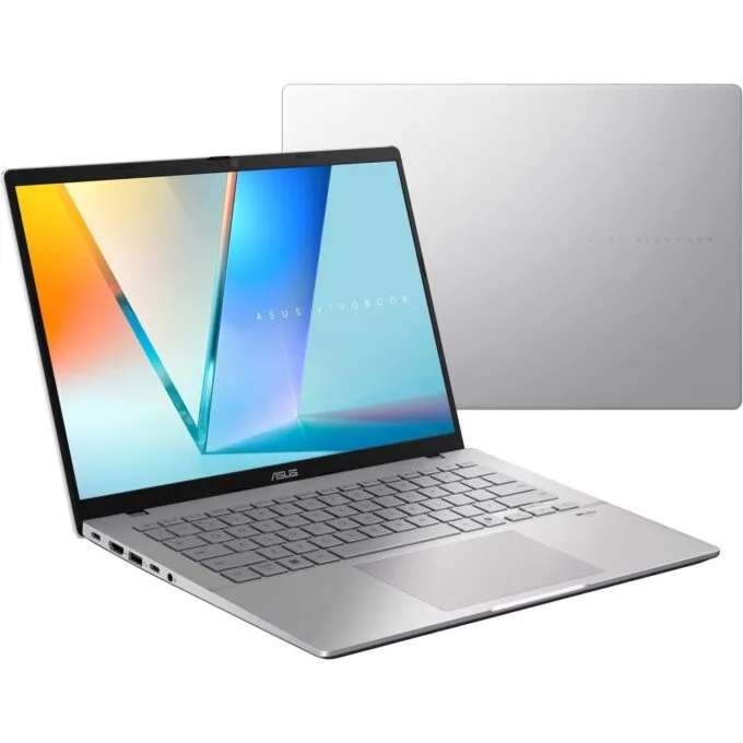 ASUS Vivobook S14 S3407VA-LY076W - Core 5 210H | 14" | 16GB | 512GB | W11H | Silver — image 2