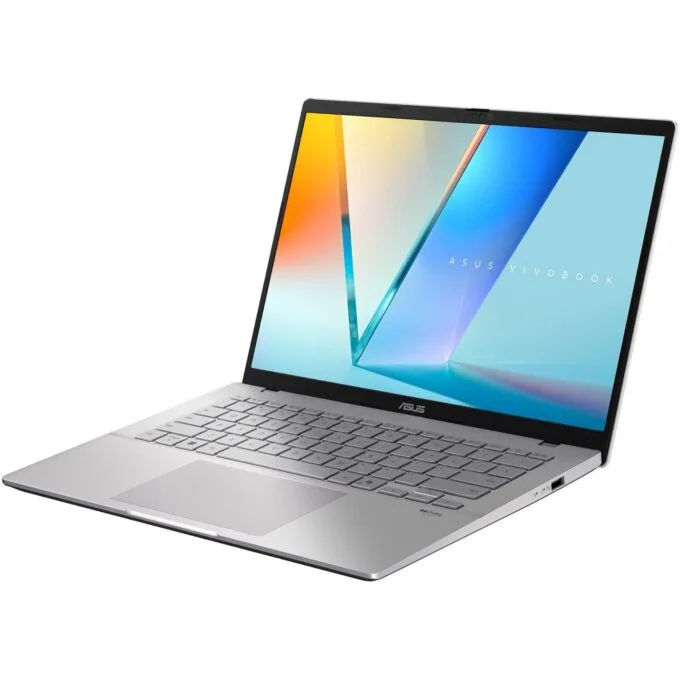 ASUS Vivobook S14 S3407VA-LY076W - Core 5 210H | 14" | 16GB | 512GB | W11H | Silver — image 6
