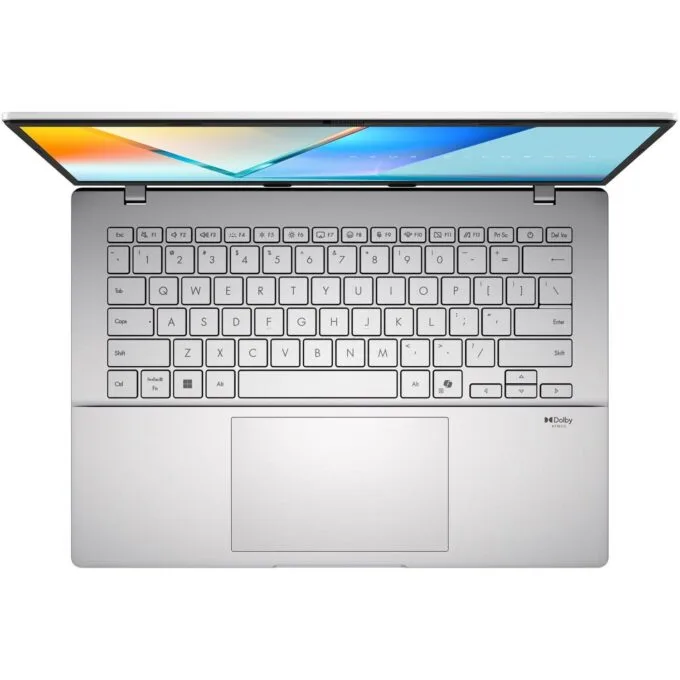 ASUS Vivobook S14 S3407VA-LY076W - Core 5 210H | 14" | 16GB | 512GB | W11H | Silver — image 7