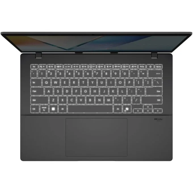 ASUS Vivobook S14 S3407VA-LY076W - Core 5 210H | 14" | 16GB | 512GB | W11H | Silver — image 8