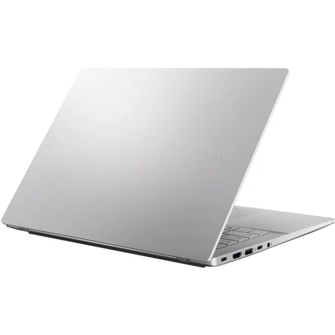 ASUS Vivobook S14 S3407VA-LY076W - Core 5 210H | 14" | 16GB | 512GB | W11H | Silver — image 9