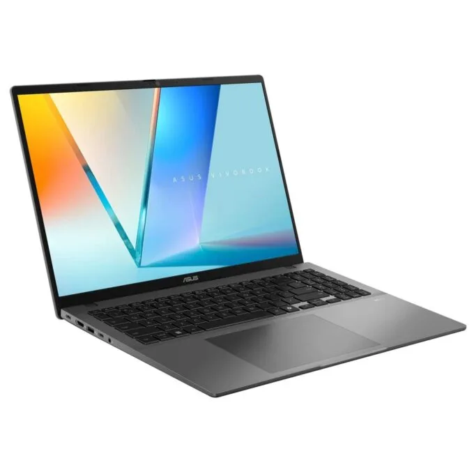 ASUS Vivobook S16 S3607AA-SH035W - Ultra 5 325 | 16" OLED | 16GB | 512GB | W11H | Grey — image 2
