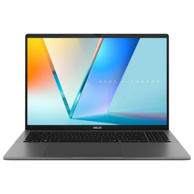 ASUS Vivobook S16 S3607AA-SH035W - Ultra 5 325 | 16" OLED | 16GB | 512GB | W11H | Grey — image 3