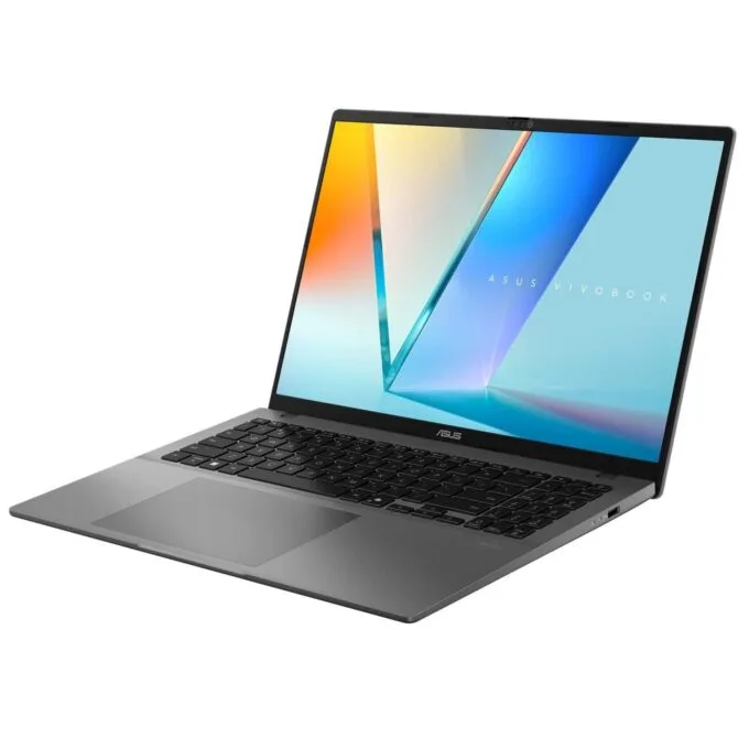 ASUS Vivobook S16 S3607AA-SH035W - Ultra 5 325 | 16" OLED | 16GB | 512GB | W11H | Grey — image 4