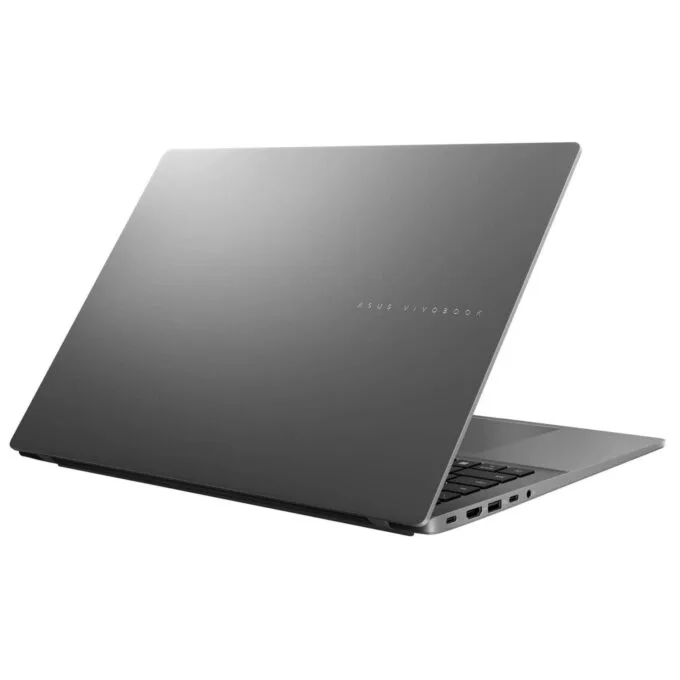ASUS Vivobook S16 S3607AA-SH035W - Ultra 5 325 | 16" OLED | 16GB | 512GB | W11H | Grey — image 6
