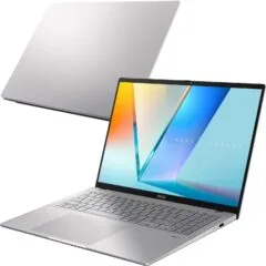 ASUS Vivobook S16 S3607VA-RP097W - Core 5 210H | 16" | 144Hz | 16GB | 512GB | W11H | Silver