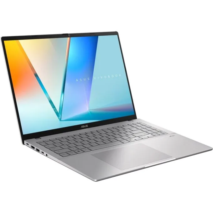 ASUS Vivobook S16 S3607VA-RP097W - Core 5 210H | 16" | 144Hz | 16GB | 512GB | W11H | Silver — image 3
