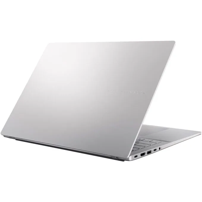 ASUS Vivobook S16 S3607VA-RP097W - Core 5 210H | 16" | 144Hz | 16GB | 512GB | W11H | Silver — image 5