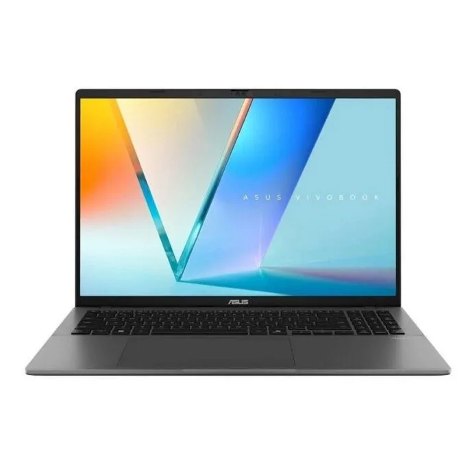 ASUS Vivobook S16 S3607VA-RP147W - Core 7 240H | 16" | 144Hz | 16GB | 512GB | W11H | Grey — image 1