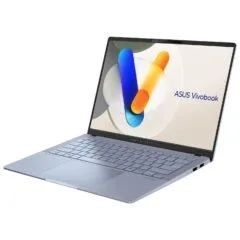 ASUS Vivobook S14 OLED S5406SA-QD005W - Ultra 7-256V | 14" | WUXGA| 16GB | 1TB | Win11H | AI | Blue