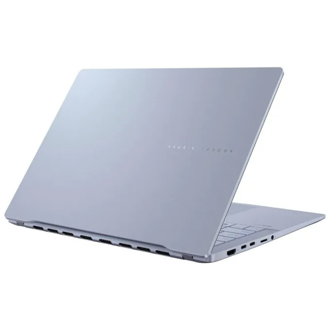 ASUS Vivobook S14 OLED S5406SA-QD005W - Ultra 7-256V | 14" | WUXGA| 16GB | 1TB | Win11H | AI | Blue — image 5