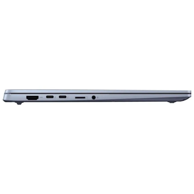 ASUS Vivobook S14 OLED S5406SA-QD005W - Ultra 7-256V | 14" | WUXGA| 16GB | 1TB | Win11H | AI | Blue — image 6