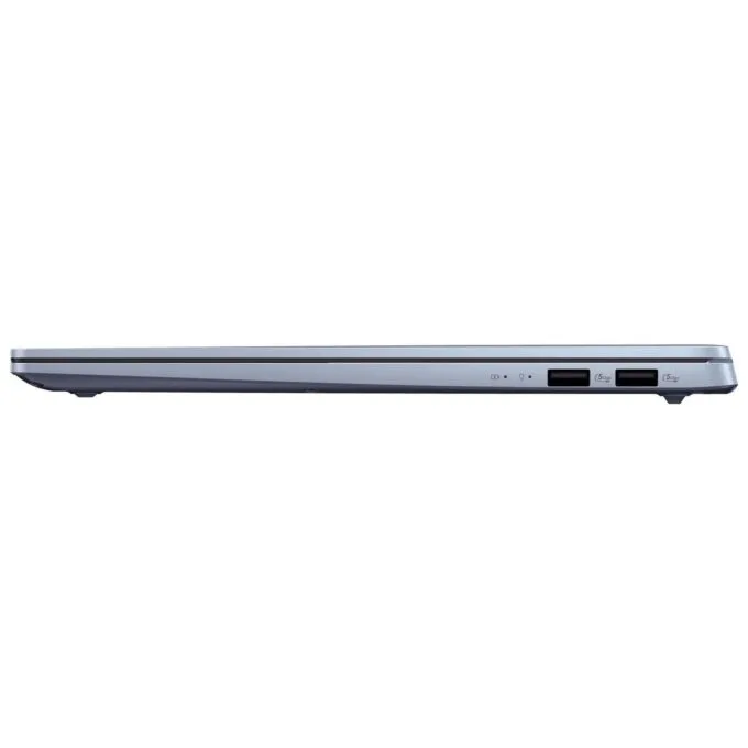 ASUS Vivobook S14 OLED S5406SA-QD005W - Ultra 7-256V | 14" | WUXGA| 16GB | 1TB | Win11H | AI | Blue — image 7