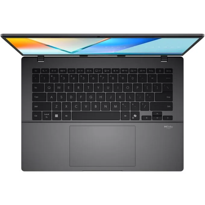 ASUS Vivobook S14 S3407VA-LY067W - Core 5 210H | 14" | 16GB | 512GB | Win11H | Grey — image 4