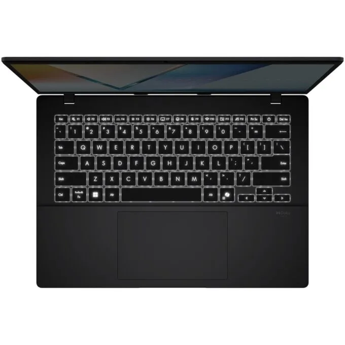 ASUS Vivobook S14 S3407VA-LY067W - Core 5 210H | 14" | 16GB | 512GB | Win11H | Grey — image 9