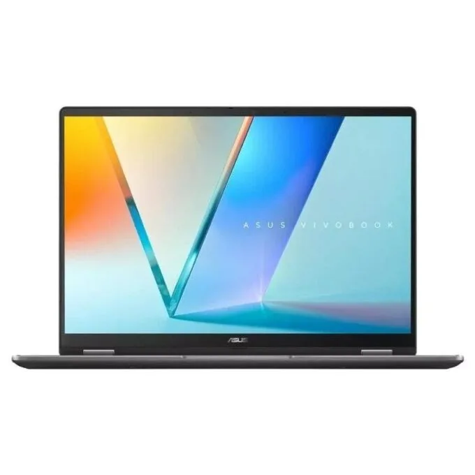 ASUS Vivobook 14 Flip OLED TP3407SA-SG146W - Ultra 5 - 226V | 14" | Touch | 16GB | 512GB | W11H | Grey — image 5