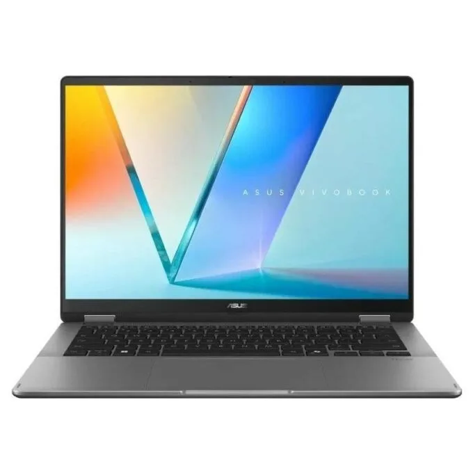 ASUS Vivobook 14 Flip OLED TP3407SA-SG146W - Ultra 5 - 226V | 14" | Touch | 16GB | 512GB | W11H | Grey — image 6