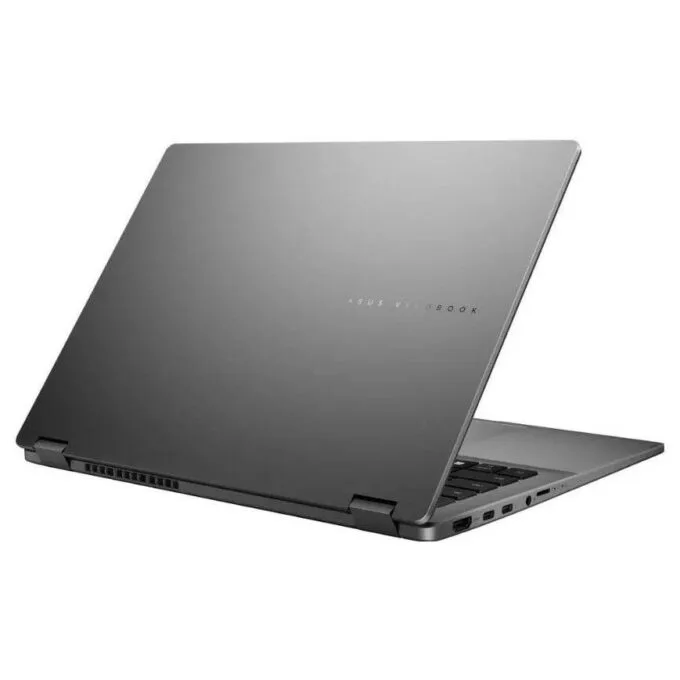 ASUS Vivobook 14 Flip OLED TP3407SA-SG146W - Ultra 5 - 226V | 14" | Touch | 16GB | 512GB | W11H | Grey — image 7