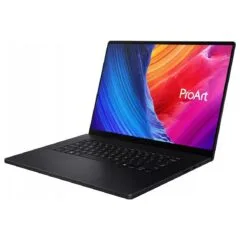 Asus ProArt P16 H7606WW-SE009X - Ryzen AI 9 HX 370 | 16" OLED | Touch | 4K 120Hz | 64GB | 2TB | Win11Pro | AI | RTX5080 | Black