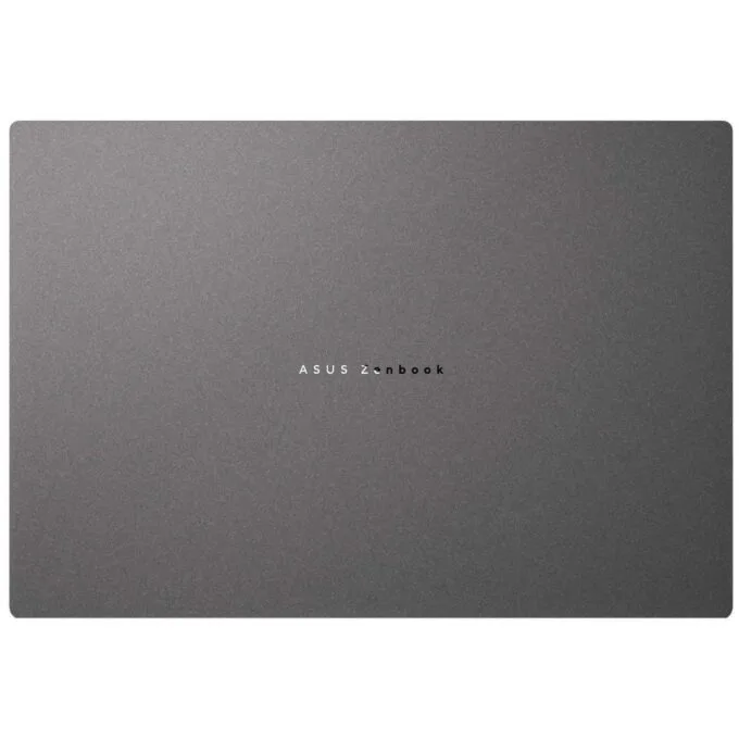 ASUS ZenBook S16 OLED UM5606GA-SR065W - Ryzen AI 7 445 | 16" 3K Touch | 120Hz | 32GB | 1TB | W11H | Grey — image 9