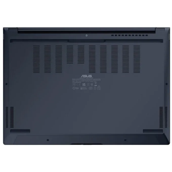 ASUS ZenBook 14 OLED UX3405CA-SU1499W - Ultra 9 285H | 14" 3K | 16GB | 512GB | W11H | Blue — image 6