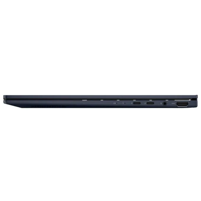 ASUS ZenBook 14 OLED UX3405CA-SU1499W - Ultra 9 285H | 14" 3K | 16GB | 512GB | W11H | Blue — image 8