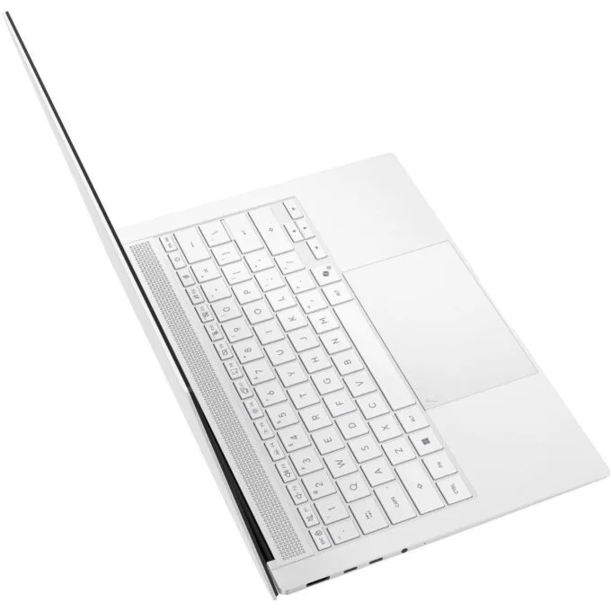 ASUS ZenBook S14 OLED UX5406AA-SU053W - Ultra 9-386H | 14" 3K | 32GB | 1TB | W11H | White — image 10