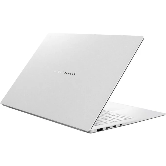 ASUS ZenBook S14 OLED UX5406AA-SU053W - Ultra 9-386H | 14" 3K | 32GB | 1TB | W11H | White — image 11
