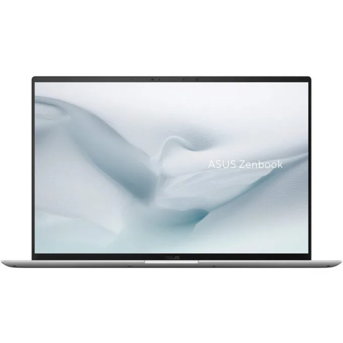 ASUS ZenBook S14 OLED UX5406AA-SU053W - Ultra 9-386H | 14" 3K | 32GB | 1TB | W11H | White — image 7