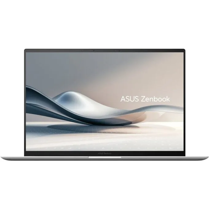 ASUS ZenBook S 14 OLED UX5406SA-QJ502W - Ultra 7-256V | 14" | 16GB | 512GB | W11H | White — image 6